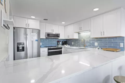 310 3rd Ave N #A-2, Surfside Beach, SC 29575 photo 4