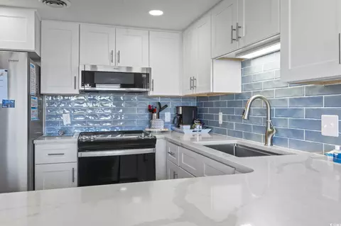 310 3rd Ave N #A-2, Surfside Beach, SC 29575 photo 6