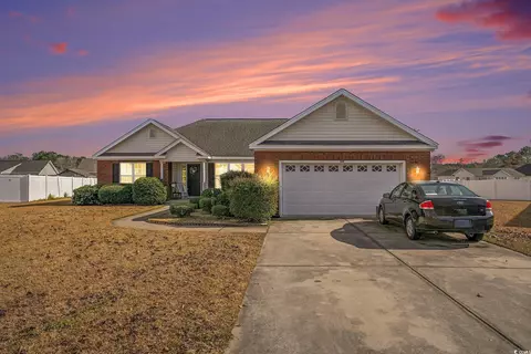 970 Eaglet Cir, Conway, SC 29527