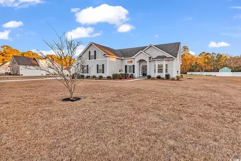 409 Landing Rd, Conway, SC 29527