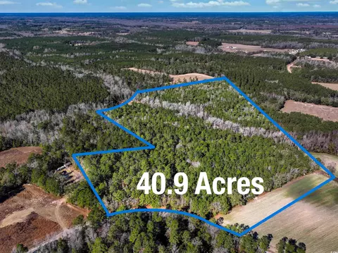 tbd Sand Hill Bay Rd, Loris, SC 29569