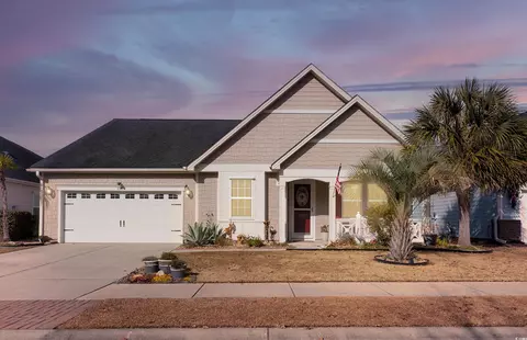 1960 Oxford St, Myrtle Beach, SC 29577