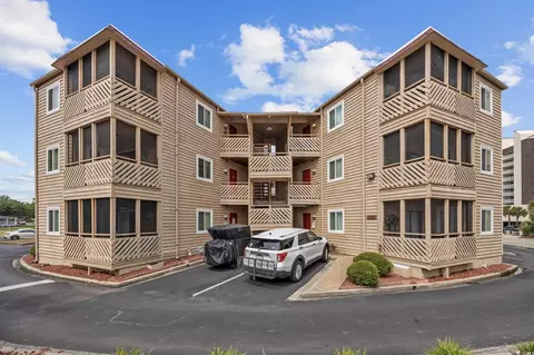 609 Hillside Dr S #E-12, North Myrtle Beach, SC 29582