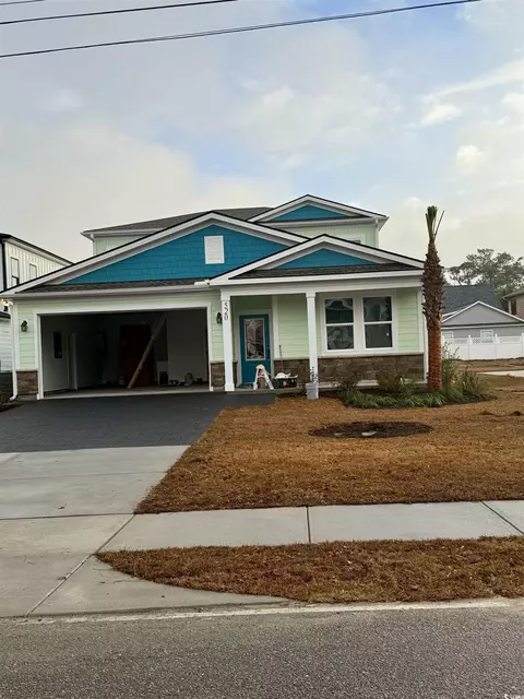 520 6th Ave S, North Myrtle Beach, SC 29582