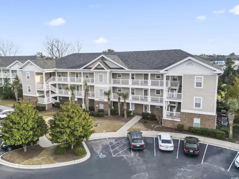 5801 Oyster Catcher Dr #1834, North Myrtle Beach, SC 29582