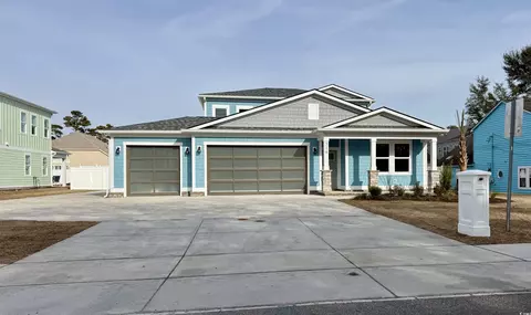 516 6th Ave S, North Myrtle Beach, SC 29582