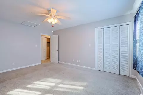 Bedroom - 718 Juniper Dr, Surfside Beach, SC 29575 photo 1 of 3