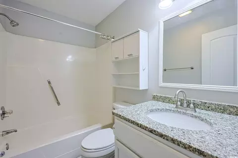 Bath - 718 Juniper Dr, Surfside Beach, SC 29575 photo 1 of 1