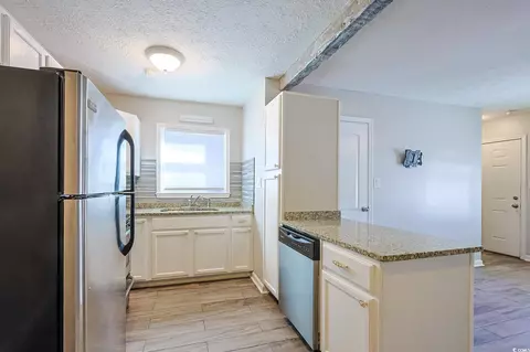 Kitchen - 718 Juniper Dr, Surfside Beach, SC 29575 photo 1 of 2
