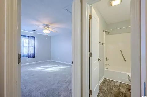 Entry Way - 718 Juniper Dr, Surfside Beach, SC 29575 photo 1 of 1