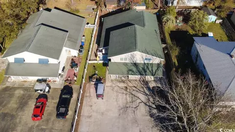 View/Area - 718 Juniper Dr, Surfside Beach, SC 29575 photo 2 of 2