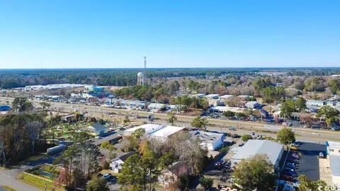 View/Area - 718 Juniper Dr, Surfside Beach, SC 29575 photo 1 of 2