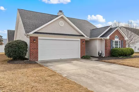 5029 Capulet Cir, Myrtle Beach, SC 29588