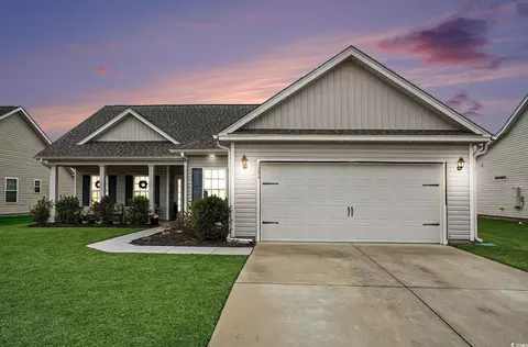 1884 Riverport Dr, Conway, SC 29526