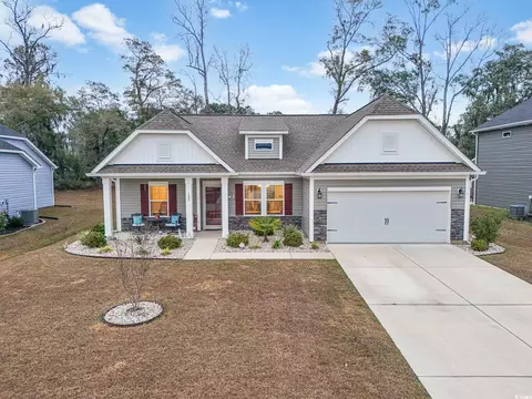 135 Grissett Lake Dr, Conway, SC 29526