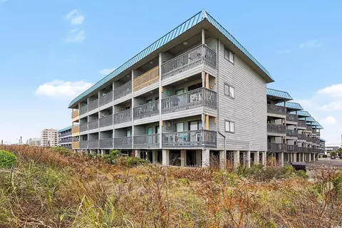 6000 N Ocean Blvd #227, North Myrtle Beach, SC 29582