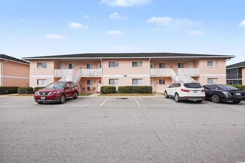 1101 2nd Ave N #2406, Surfside Beach, SC 29575