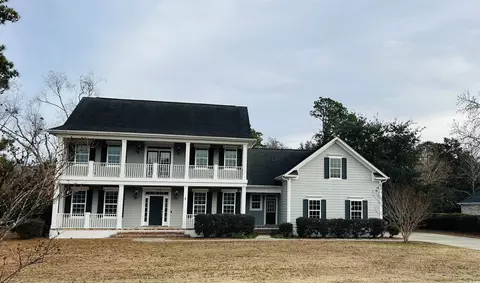 5908 Country Club Dr, Myrtle Beach, SC 29577