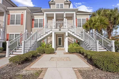 101 Old Course Rd #B, Murrells Inlet, SC 29576
