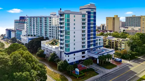 215 77th Ave N #515, Myrtle Beach, SC 29572