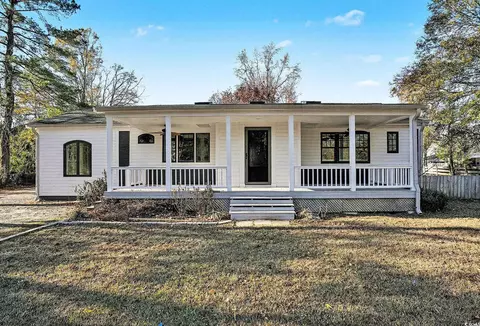 218 Busbee St, Conway, SC 29526