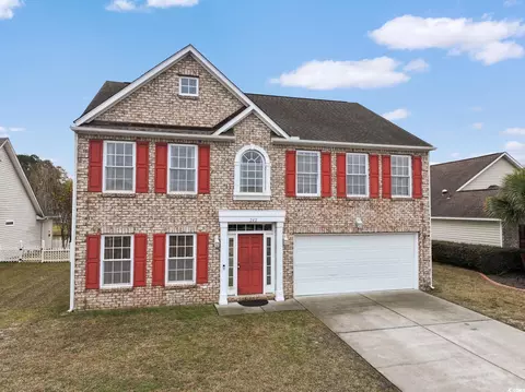242 Coldwater Cir, Myrtle Beach, SC 29588