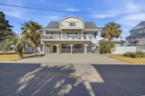 3101 Nixon St, North Myrtle Beach, SC 29582