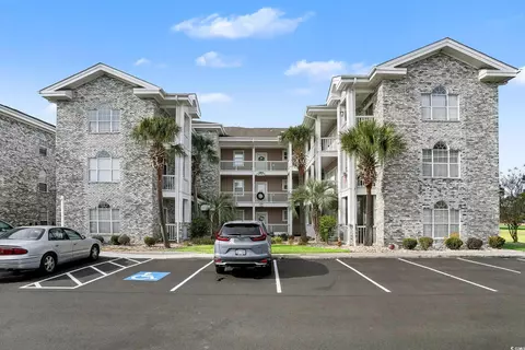 4745 Wild Iris Dr #9-105, Myrtle Beach, SC 29577