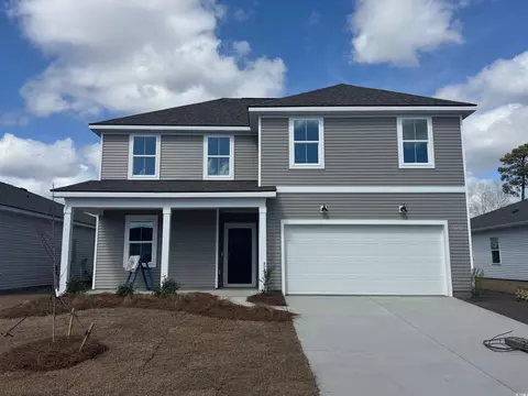 3090 Visionary Dr, Myrtle Beach, SC 29588