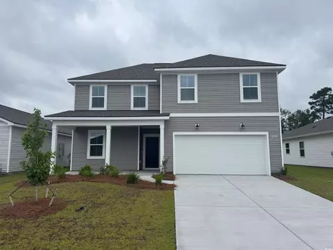 3090 Visionary Dr, Myrtle Beach, SC 29588