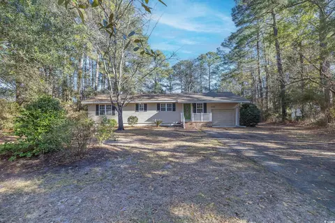 330 Hagley Dr, Pawleys Island, SC 29585