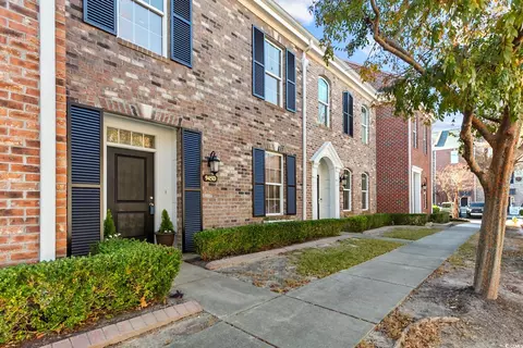 945 Rosencrans Ln #945-D, Myrtle Beach, SC 29577