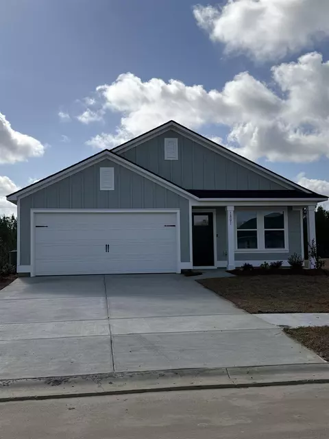 1801 King Oaks Loop, Conway, SC 29526