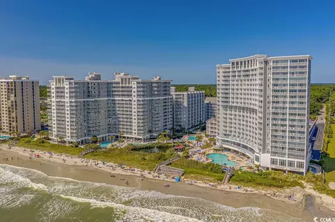 161 Seawatch Dr #312, Myrtle Beach, SC 29572