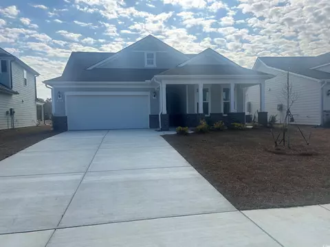 9518 Potters Pass Dr, Longs, SC 29568