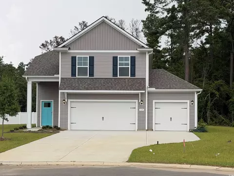 120 Grazing St, Myrtle Beach, SC 29588