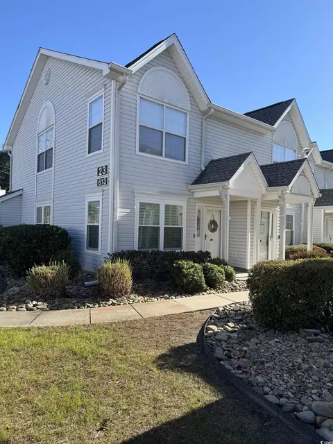 613 2nd Ave S #23B, North Myrtle Beach, SC 29582