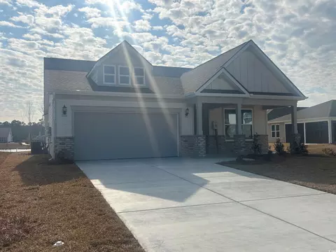 9514 Potters Pass Dr, Longs, SC 29568