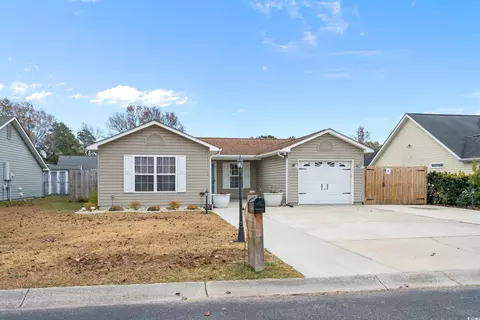 2440 Morlynn Dr, Myrtle Beach, SC 29577
