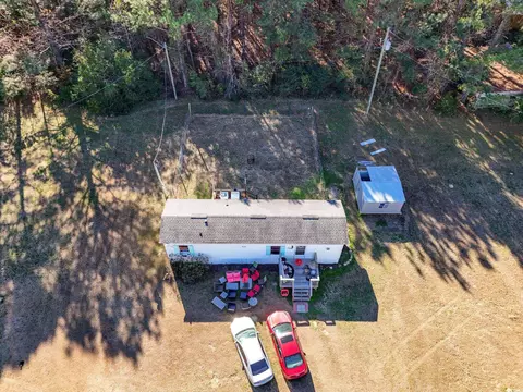 3796 Old Reaves Ferry Rd, Conway, SC 29526