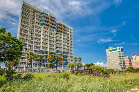 1702 N Ocean Blvd #355, Myrtle Beach, SC 29577