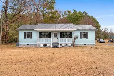 432 Willie Hodge Rd, Mullins, SC 29574