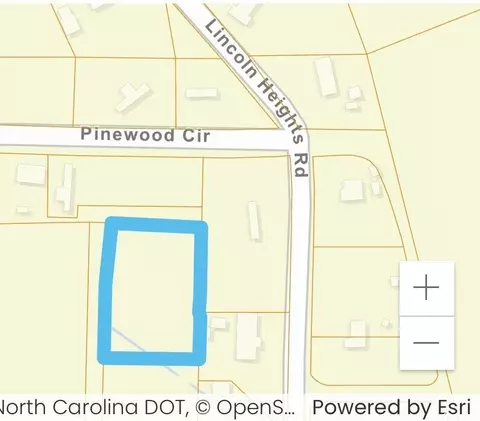 Highway 90, Little River, SC 29566