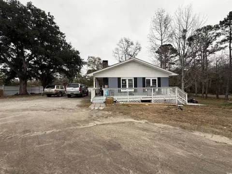 3840 Ed Smith Ave, Myrtle Beach, SC 29588