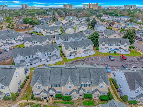 618 3rd Ave S #3A, North Myrtle Beach, SC 29582