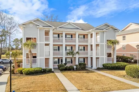 604 Waterway Village Blvd #29F, Myrtle Beach, SC 29579