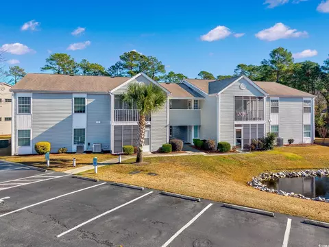 8875 Grove Park Dr #C, Surfside Beach, SC 29575