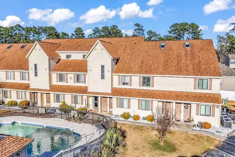 510 Fairwood Lakes Dr #21-P, Myrtle Beach, SC 29588