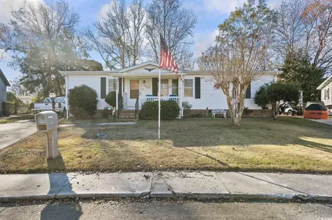 1118 Woodville Cir, North Myrtle Beach, SC 29582