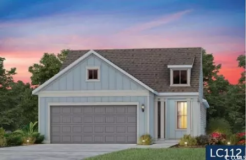 1178 Lady Bird Way, North Myrtle Beach, SC 29582
